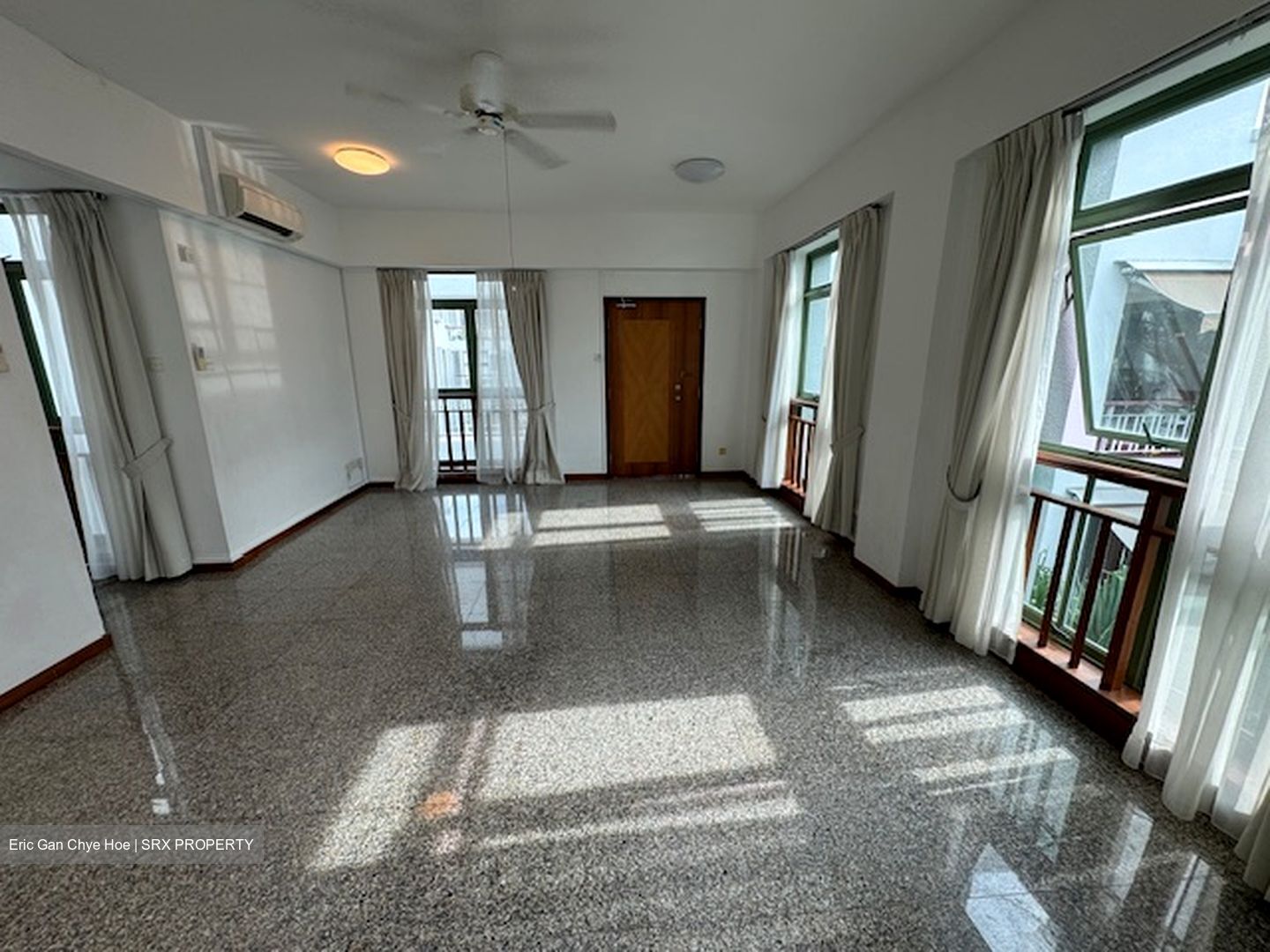 Gold Palm Mansion (D15), Apartment #451897131